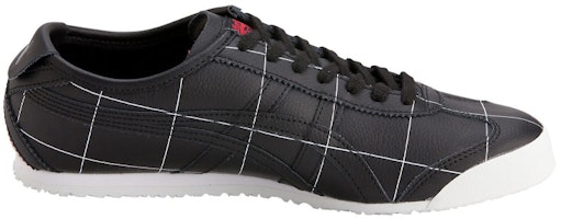 Disney X Onitsuka Tiger Mexico 66 格紋黑 Order Disney X Onitsuka Tiger Mexico 66 格紋黑
