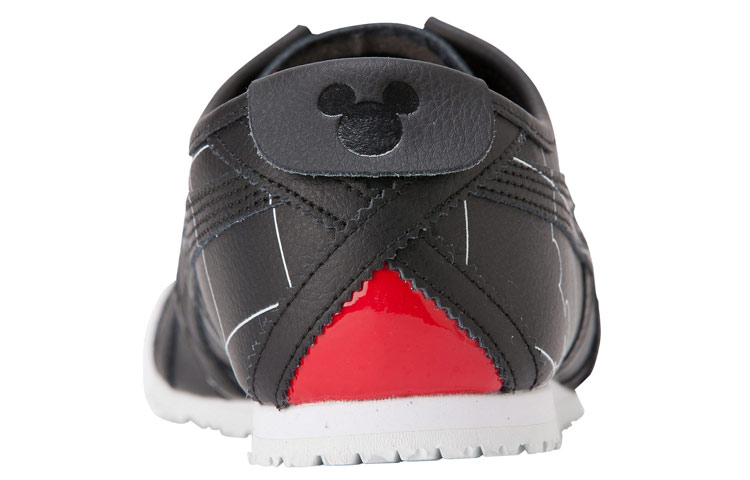 Shop Onitsuka Tiger Mexico 66 x Disney Sepatu Kolaborasi Terbaru D8G3L-9090