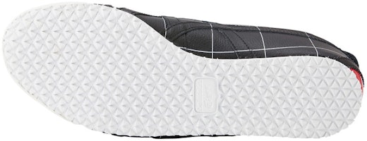 Disney X Onitsuka Tiger Mexico 66 格紋黑 Purchase Disney X Onitsuka Tiger Mexico 66 格紋黑