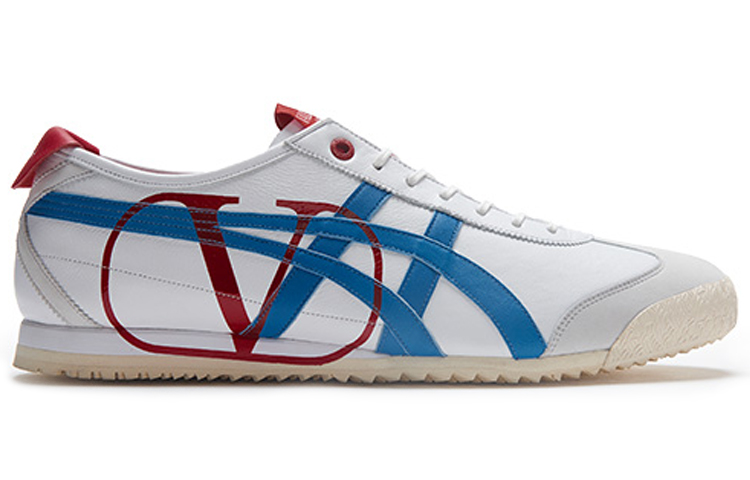 Onitsuka Tiger Mexico 66 Valentino 圖 2
