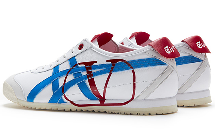 Onitsuka Tiger Mexico 66 Valentino 圖 3