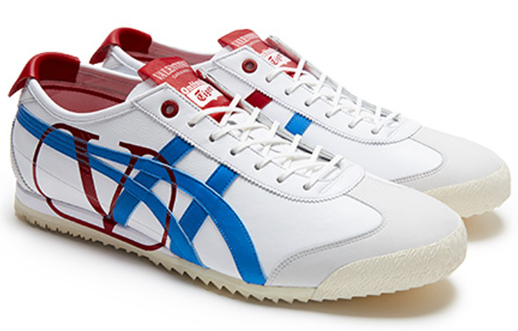 Onitsuka Tiger Mexico 66 Valentino 圖 4