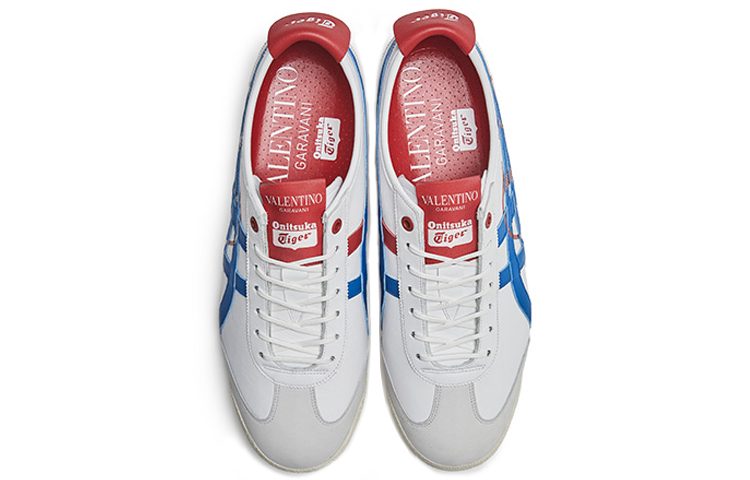 Onitsuka Tiger Mexico 66 Valentino 圖 5