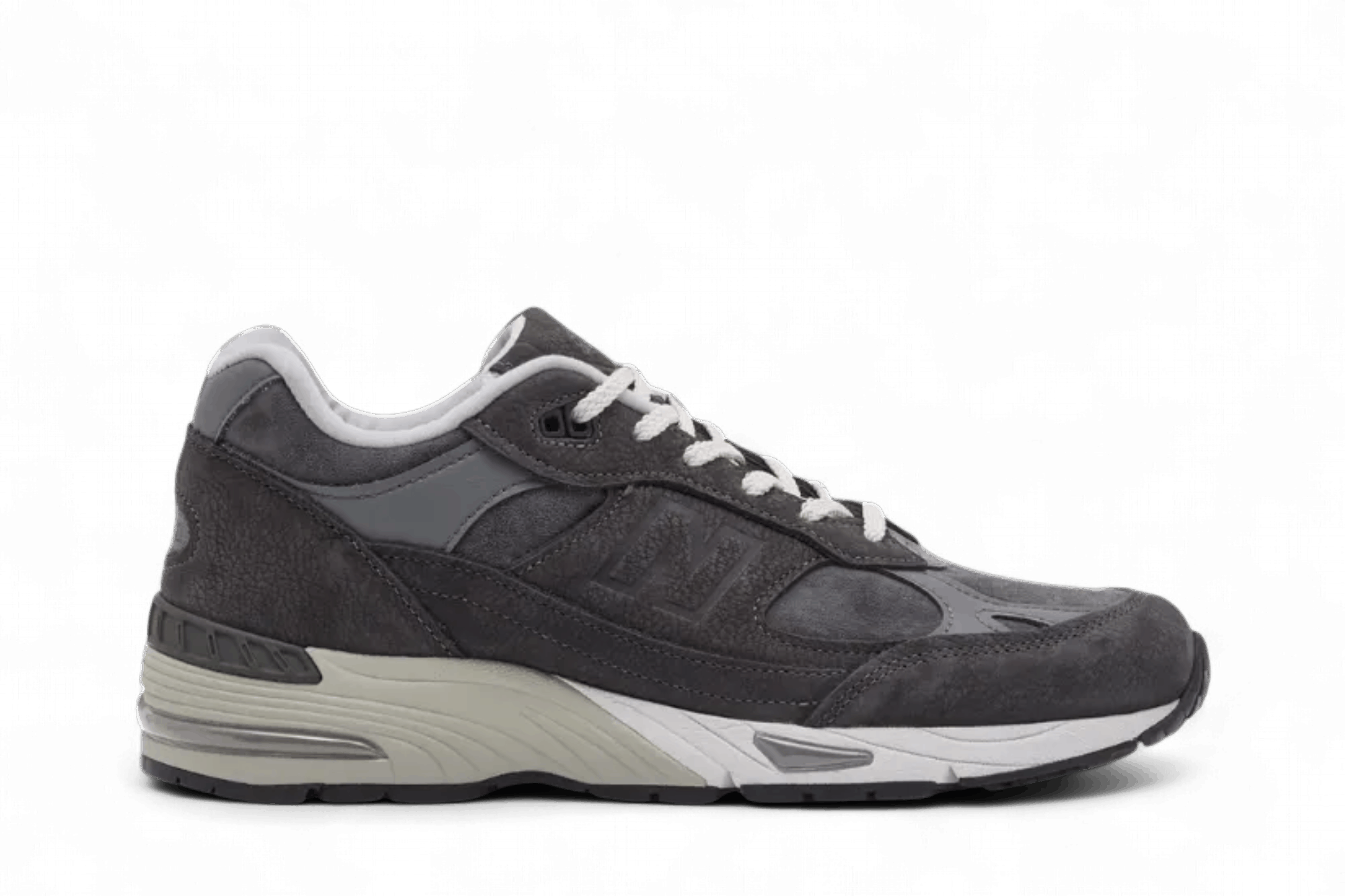 mfpen x New Balance 991v1 'Brown' M991MF1