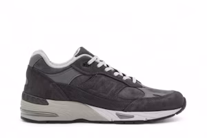 mfpen x New Balance 991v1 'Brown' M991MF1