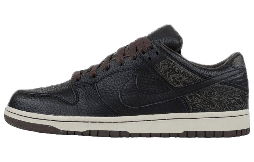 Buy マイケル・デズモンド × ナイキ ダンク Low "バロックブラウン" 308429-001