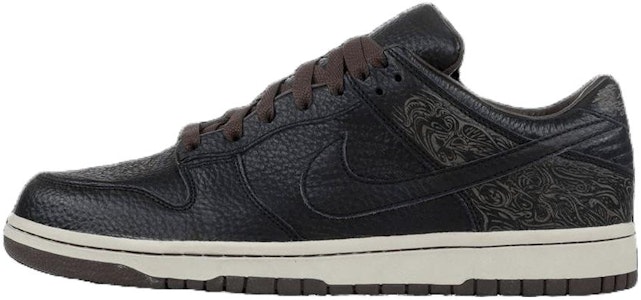 マイケル・デズモンド × ナイキ ダンク Low "バロックブラウン" 308429-001 Buy マイケル・デズモンド × ナイキ ダンク Low "バロックブラウン" 308429-001