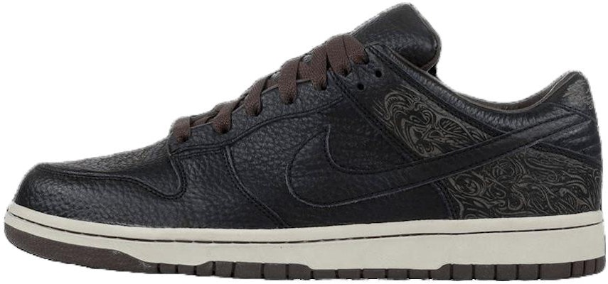 マイケル・デズモンド × ナイキ ダンク Low "バロックブラウン" 308429-001 Buy マイケル・デズモンド × ナイキ ダンク Low "バロックブラウン" 308429-001