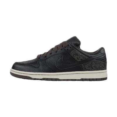 Michael Desmond Nike Dunk Low 'Laser Pack - Baroque Brown'