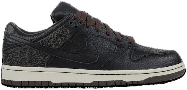 マイケル・デズモンド × ナイキ ダンク Low "バロックブラウン" 308429-001 Order マイケル・デズモンド × ナイキ ダンク Low "バロックブラウン" 308429-001