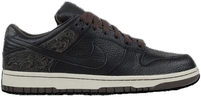 마이클 데스몬드 x 나이키 덩크 로우 '바로크 브라운' 레이저 팩 308429-001 Order 마이클 데스몬드 x 나이키 덩크 로우 '바로크 브라운' 레이저 팩 308429-001