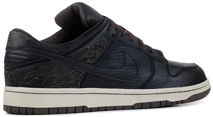 마이클 데스몬드 x 나이키 덩크 로우 '바로크 브라운' 레이저 팩 308429-001 Shop 마이클 데스몬드 x 나이키 덩크 로우 '바로크 브라운' 레이저 팩 308429-001