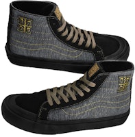 Michael February x Vans Sk8-Hi 138 Decon '黑色軍綠' VN0A3MV122M Shop Michael February x Vans Sk8-Hi 138 Decon '黑色軍綠' VN0A3MV122M