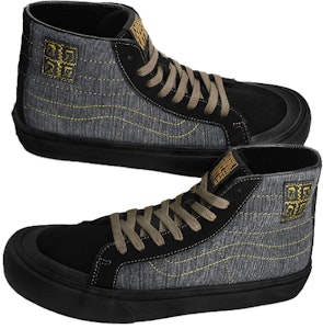 Michael February x Vans Sk8-Hi 138 Decon '黑色軍綠' VN0A3MV122M Shop Michael February x Vans Sk8-Hi 138 Decon '黑色軍綠' VN0A3MV122M