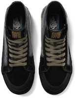 Michael February x Vans Sk8-Hi 138 Decon '黑色軍綠' VN0A3MV122M Purchase Michael February x Vans Sk8-Hi 138 Decon '黑色軍綠' VN0A3MV122M