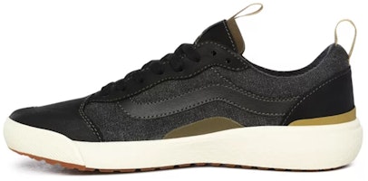 Michael February x Vans UltraRange Exo SE 'Black' VN0A4UWM22M Michael February x Vans UltraRange Exo SE 'Black' VN0A4UWM22M