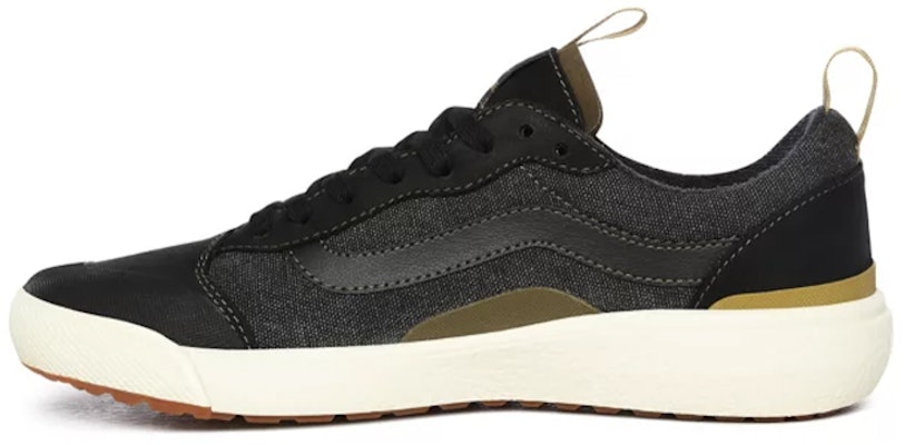 Michael February x Vans UltraRange Exo SE“黑色” VN0A4UWM22M Buy Michael February x Vans UltraRange Exo SE“黑色” VN0A4UWM22M