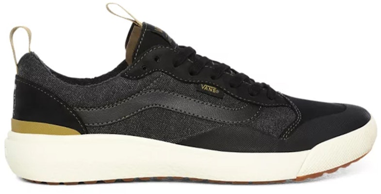 Michael February x Vans UltraRange Exo SE“黑色” VN0A4UWM22M Order Michael February x Vans UltraRange Exo SE“黑色” VN0A4UWM22M