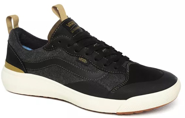 Michael February x Vans UltraRange Exo SE“黑色” VN0A4UWM22M Lookbook Michael February x Vans UltraRange Exo SE“黑色” VN0A4UWM22M