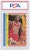 Michael Jordan 1987 Fleer Sticker #2
