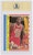 Michael Jordan 1987 Fleer Sticker #2