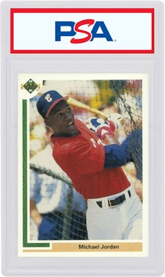 Michael Jordan 1991 Upper Deck #SP1 Buy Michael Jordan 1991 Upper Deck #SP1