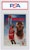 Michael Jordan 1991 Upper Deck Bulls Checklist #75