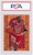Michael Jordan 1995 Fleer Flair Hardwood Leaders #4