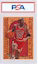 Buy Michael Jordan 1995 Fleer Flair Hardwood Leaders #4