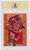 Michael Jordan 1995 Fleer Flair Hardwood Leaders #4