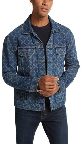 michael-kors-blue-printed-single-breasted-casual-jacket-cf-3206-mahl-542