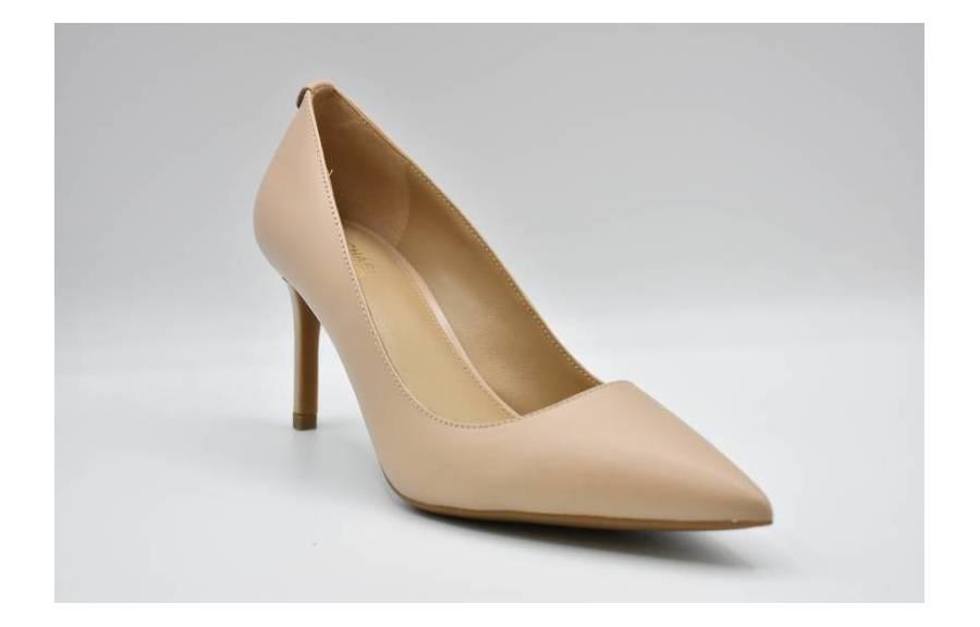 MICHAEL KORS Alina Pump 'Blush' 40F2HNMP2LALINABLUSH