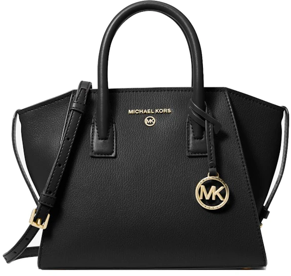 michael-kors-avril-top-zip-satchel-bag-small-black
