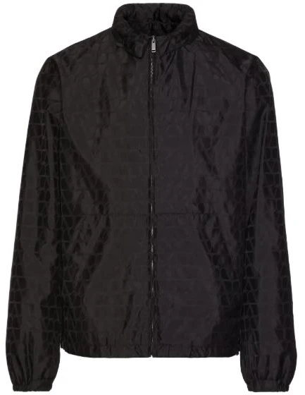 michael-kors-black-striped-loose-fit-jacket-4-v3-ci-3519-vf-mxm