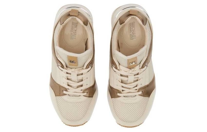 MICHAEL KORS Casual Sports Sneakers 'JW_221628571319299121' 圖 3