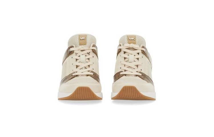 MICHAEL KORS Casual Sports Sneakers 'JW_221628571319299121' 圖 4