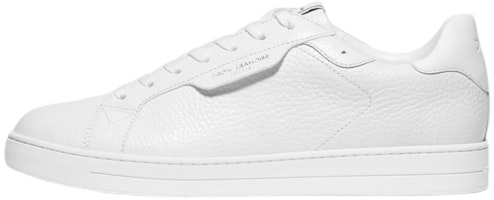 MICHAEL KORS Classic Fashion Sneaker 'White Trend' 42F9KEFS1L MICHAEL KORS Classic Fashion Sneaker 'White Trend' 42F9KEFS1L