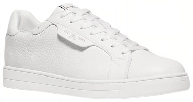 MICHAEL KORS Kasut Fesyen Klasik 'White Trend' 42F9KEFS1L Lookbook MICHAEL KORS Kasut Fesyen Klasik 'White Trend' 42F9KEFS1L