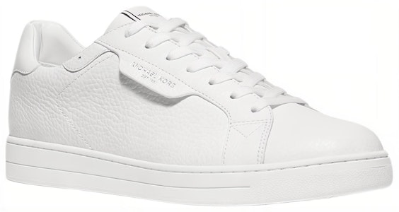 MICHAEL KORS Zapatilla Clásica de Moda 'White Trend' 42F9KEFS1L Lookbook MICHAEL KORS Zapatilla Clásica de Moda 'White Trend' 42F9KEFS1L