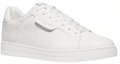 Lookbook MICHAEL KORS Kasut Fesyen Klasik 'White Trend' 42F9KEFS1L