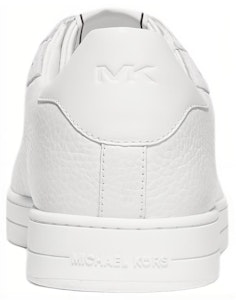 MICHAEL KORS Zapatilla Clásica de Moda 'White Trend' 42F9KEFS1L Purchase MICHAEL KORS Zapatilla Clásica de Moda 'White Trend' 42F9KEFS1L