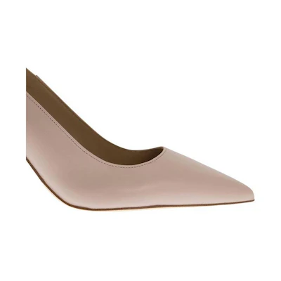 MICHAEL KORS Cleo Sling Sandal 'Light Pink'