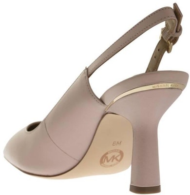 MICHAEL KORS Cleo 露趾凉鞋 '浅粉色' CZ000982 Shop MICHAEL KORS Cleo 露趾凉鞋 '浅粉色' CZ000982