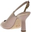 Shop Sandal Sling MICHAEL KORS Cleo 'Light Pink' CZ000982
