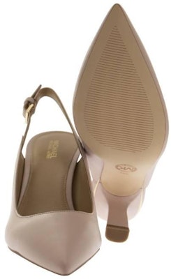 MICHAEL KORS Cleo 露趾凉鞋 '浅粉色' CZ000982 Purchase MICHAEL KORS Cleo 露趾凉鞋 '浅粉色' CZ000982