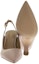 Purchase Sandal Sling MICHAEL KORS Cleo 'Light Pink' CZ000982