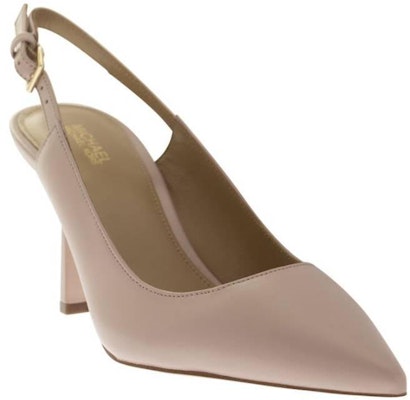Sandal Sling MICHAEL KORS Cleo 'Light Pink' CZ000982 Details for Sandal Sling MICHAEL KORS Cleo 'Light Pink' CZ000982
