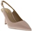 Details for Sandal Sling MICHAEL KORS Cleo 'Light Pink' CZ000982