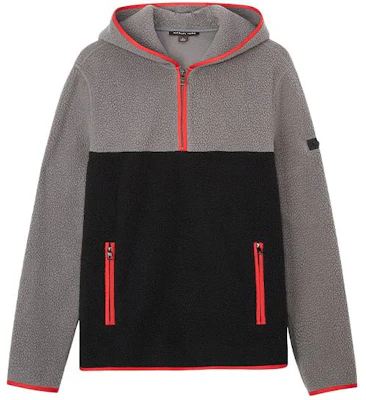 MICHAEL KORS Colorblock Zip-Up Hoodie Multicolor OF150GG0ZT-001 Buy MICHAEL KORS Colorblock Zip-Up Hoodie Multicolor OF150GG0ZT-001