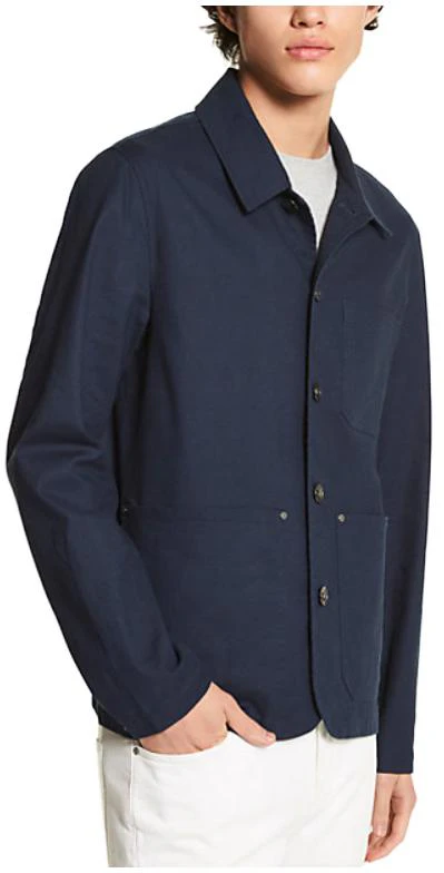 michael-kors-cotton-blend-chore-jacket-blue-long-sleeve-casual-jacket-cu-2100169-u-0436